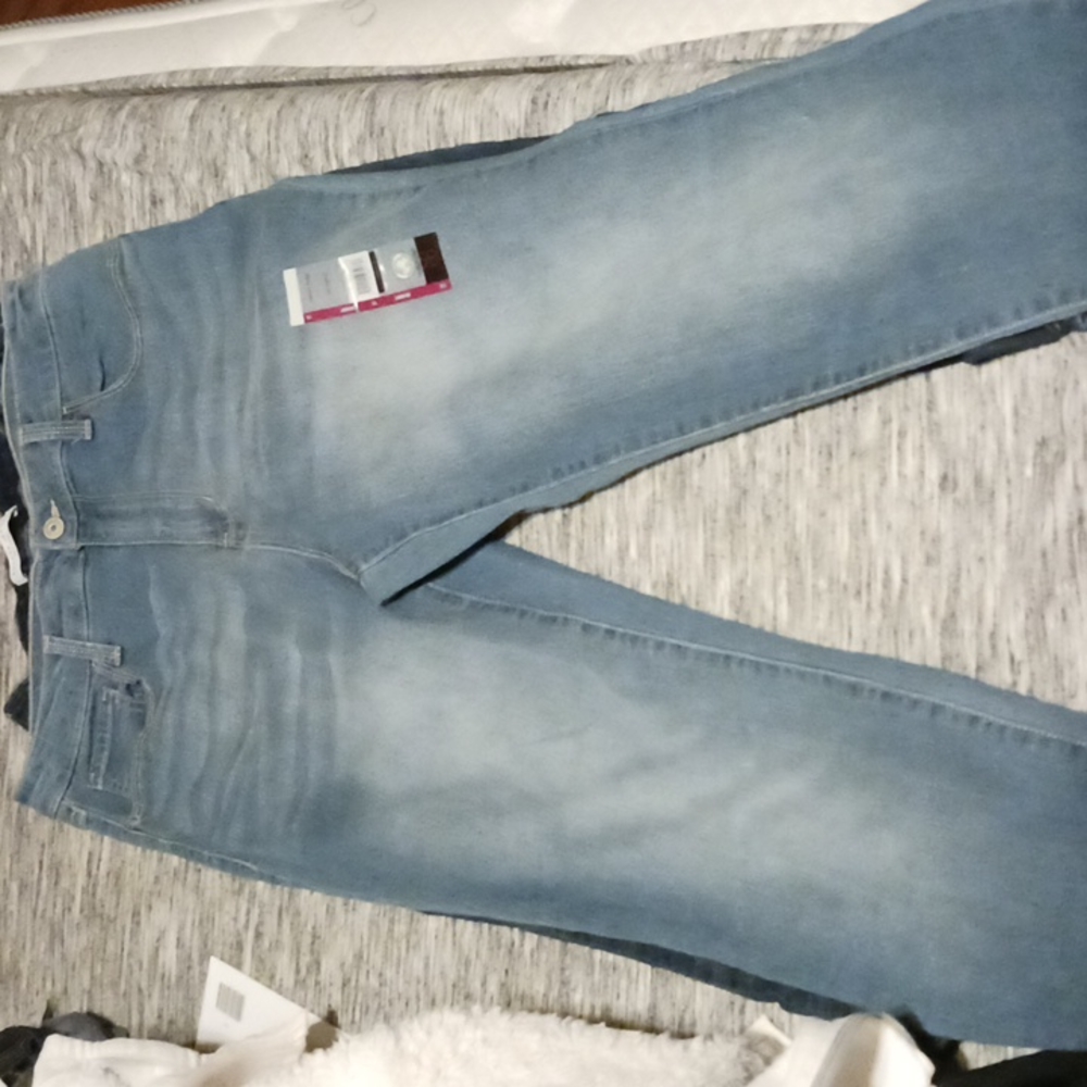 No bo, 13, light blue